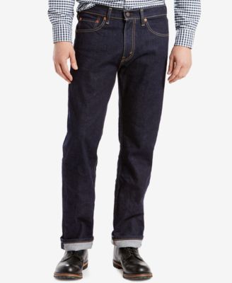 Levi's - 505™ Regular Fit Jeans