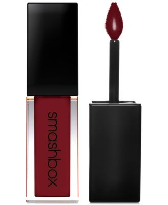 Smashbox - Always On Longwear Matte Liquid Lipstick