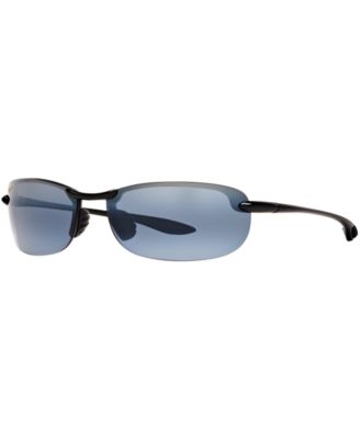 Maui Jim - Sunglasses, 405 Makaha