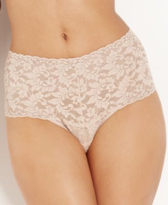 Hanky Panky - Retro Thong Underwear