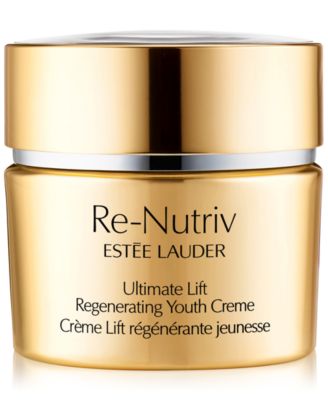 Estée Lauder - Re-Nutriv Ultimate Lift Regenerating Youth Creme, 1.7 oz