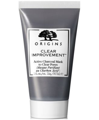 Origins - Clear Improvement™ Active Charcoal Face Mask to Clear Pores