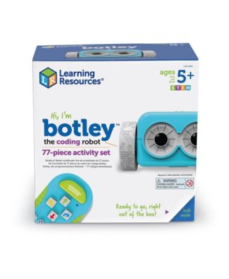 Learning Resources