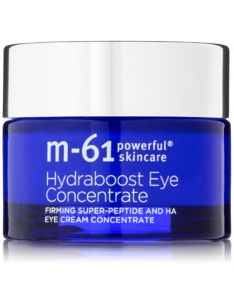 m-61 by Bluemercury - Hydraboost Eye Concentrate, 0.5 oz.