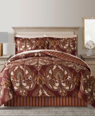 Fairfield Square Collection