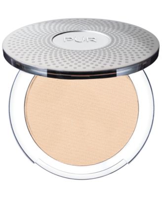 PÜR - 4-In-1 Pressed Mineral Makeup