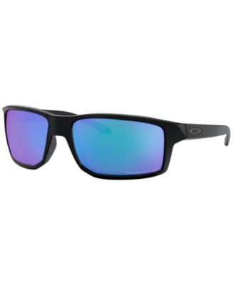 Oakley - Gibston Polarzied Sunglasses, OO9449 60