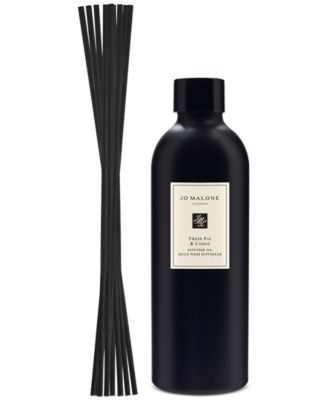 Jo Malone London - Fresh Fig & Cassis Townhouse Diffuser Refill, 11.8-oz.