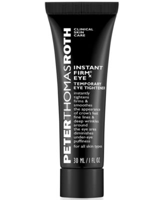 Peter Thomas Roth - Instant FirmX Eye