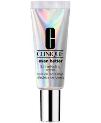 Clinique - Even Better Light Reflecting Primer