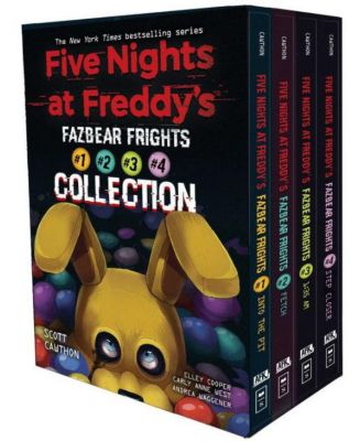 Barnes & Noble