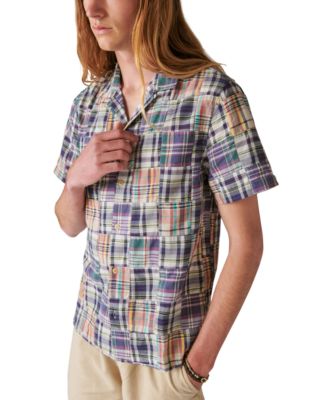 Lucky Brand