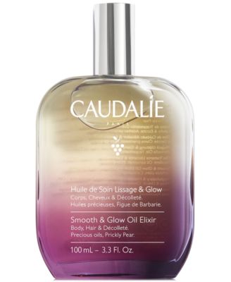 Caudalie - Smooth & Glow Oil Elixir, 3.3 oz.