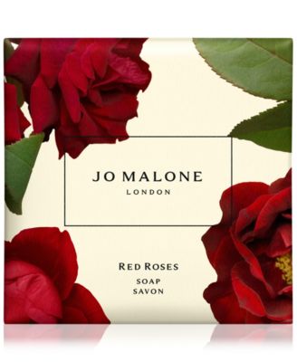 Jo Malone London - Red Roses Soap, 3.5 oz.