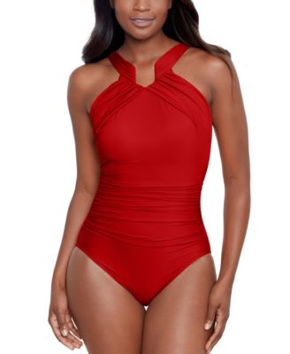 Miraclesuit - Rock Solid Aphrodite One-Piece Swimsuit