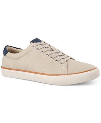 Club Room - Men's Dominic Tennis Style Sneaker