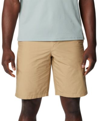 Columbia - Men's Cotton Chino Shorts