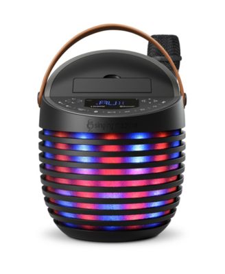 Singing Machine