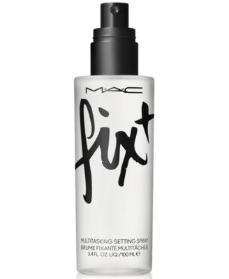 MAC - Fix+ Original Multitasking Setting Spray, 3.4 oz.