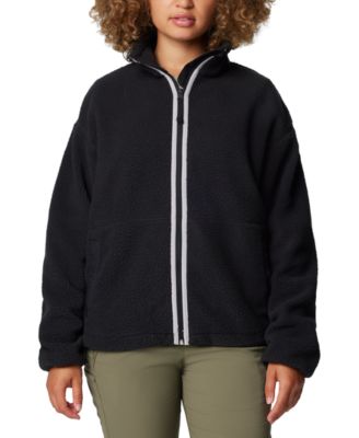 Columbia - Women's Kenton Full-Zip Fleece Jacket