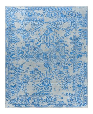 ADORN HAND WOVEN RUGS