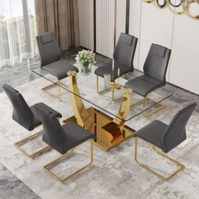 Streamdale Furniture