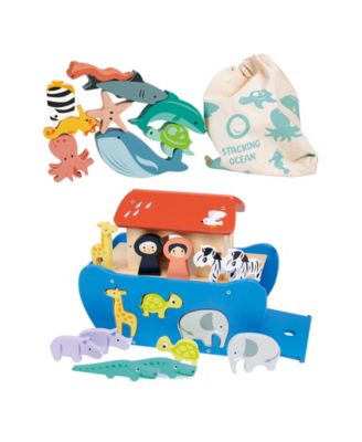 Mentari Toys