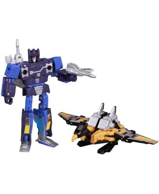 Transformers