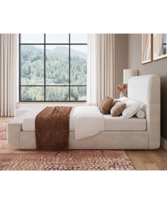 Furniture - Wisteria King Bed