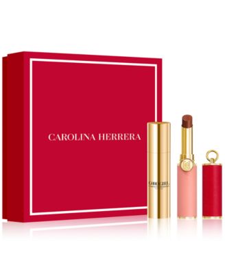 Carolina Herrera - Good Girl Eau de Parfum & Maxi Glaze Lipstick Gift Set, Exclusively at Macy's