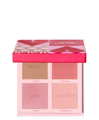 Benefit Cosmetics - Cheeky Love Letter Face Palette