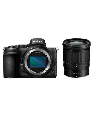 Nikon