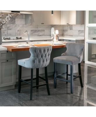 The Pop Home