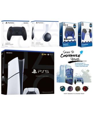 Sony