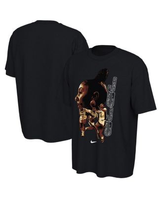 Nike - Men's and Women's JuJu Watkins Black USC Trojans Name Number T-Shirt