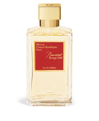 Maison Francis Kurkdjian - Baccarat Rouge 540 Eau de Parfum Spray, 6.8 oz.