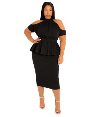 Buxom Couture