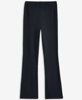 Epic Threads - Little & Big Girls Solid Flare Leggings