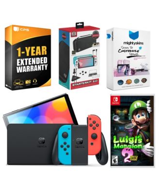 Nintendo
