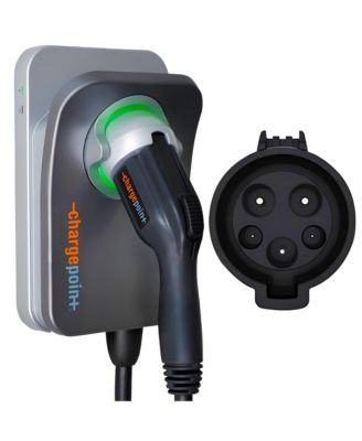 ChargePoint