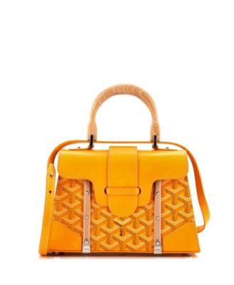 Pre-Owned Goyard