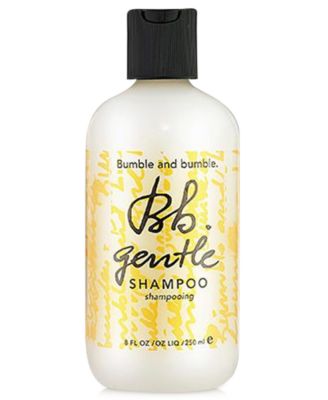 Bumble and Bumble - Gentle Moisturizing Shampoo, 8.5 oz.