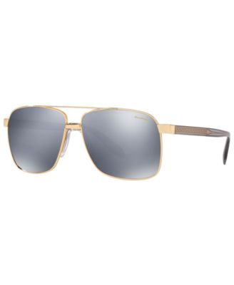 Versace - Polarized Sunglasses, VE2174 59