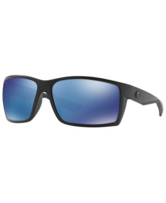 Costa Del Mar - Polarized Sunglasses, REEFTON 64