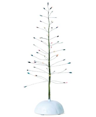 Department 56 - Small Twinkle Brite Tree