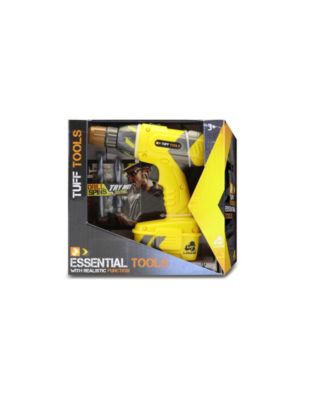 Tuff Tools