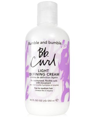 Bumble and Bumble