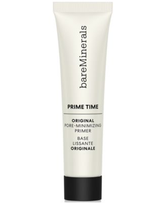 bareMinerals - Prime Time Original Pore-Minimizing Primer Mini, 15 ml