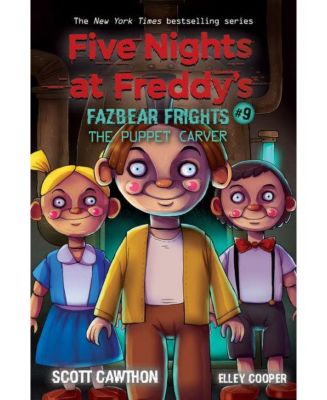 Barnes & Noble
