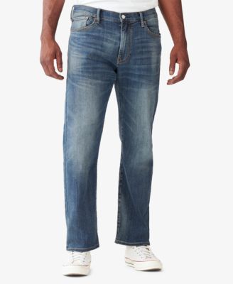 Lucky Brand